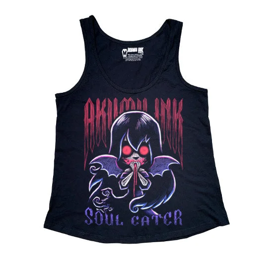 Soul Eater Women Tanktop