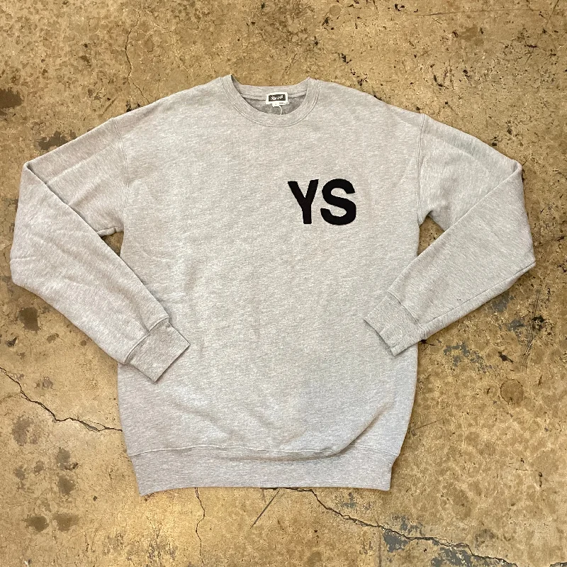 Yokishop - YS Ash Crew