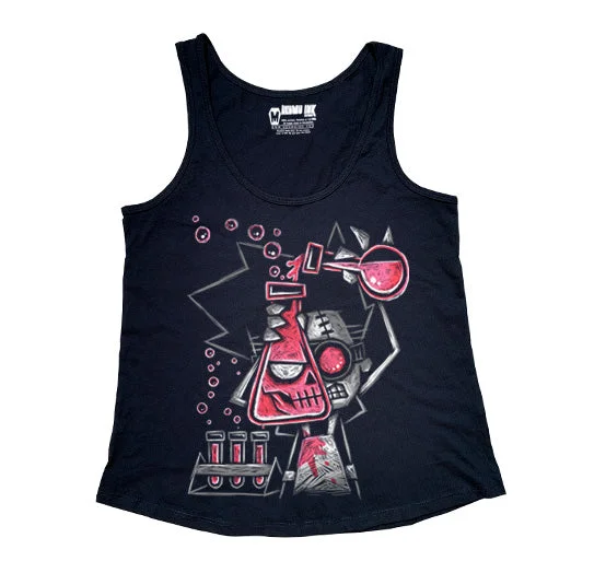 The Monster Inside Women Tanktop