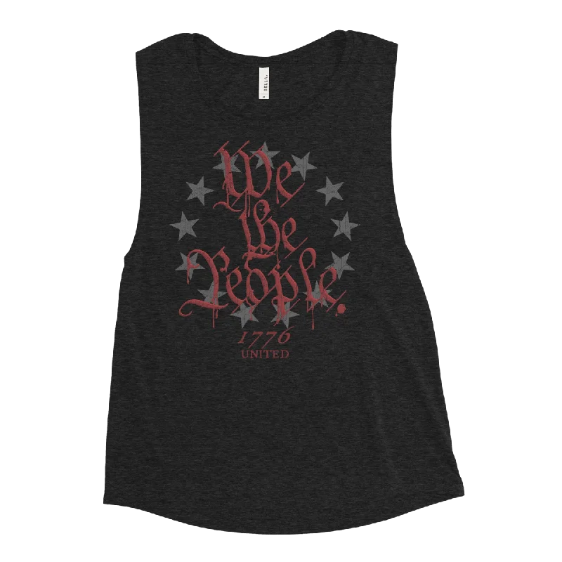 We The People Tank - Women's