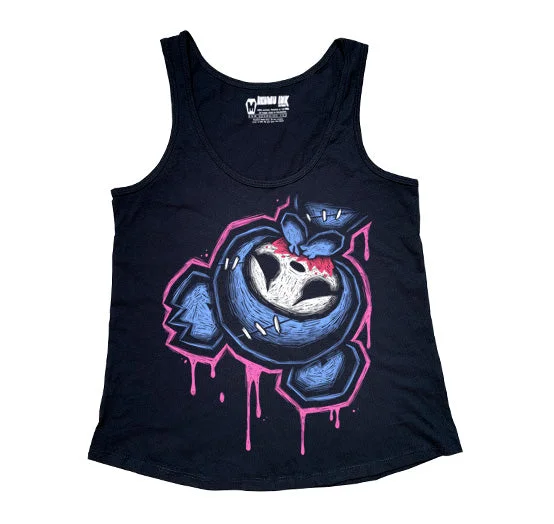 Looking For Trouble Women Tanktop