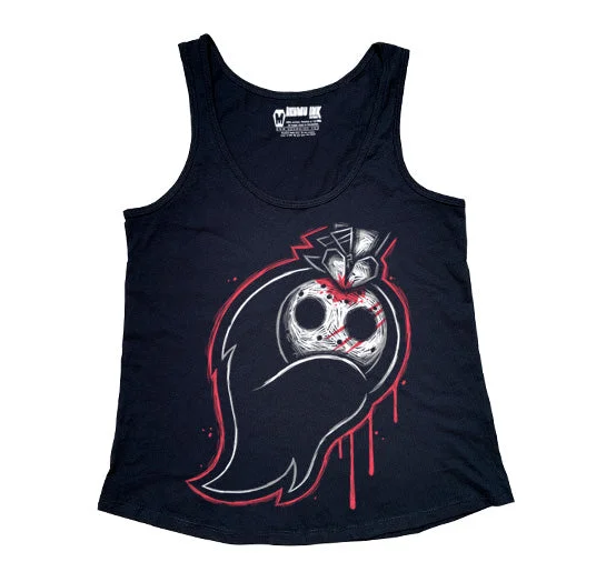 Looking For a Victim Women Tanktop