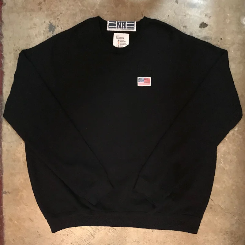 NHHS x YG C2#3 Crewneck Sweatshirt