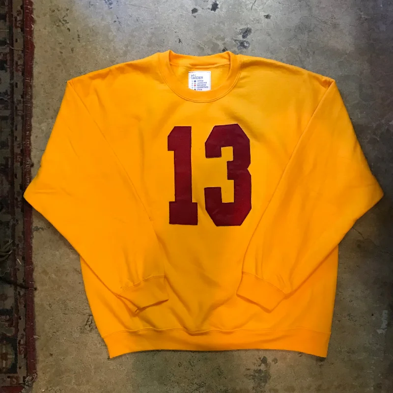 Yoki x Sweet 13 Sweatshirt