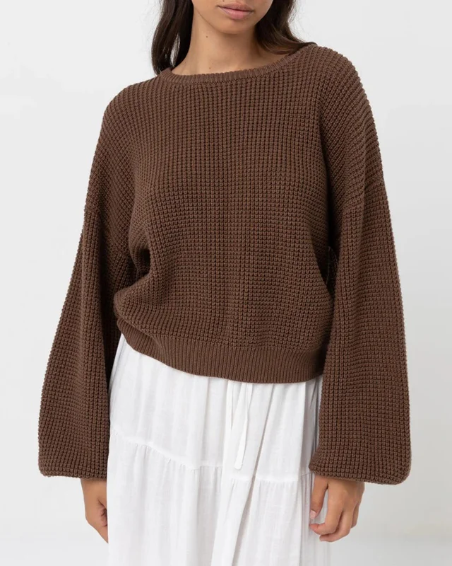 Classic Knit Jumper