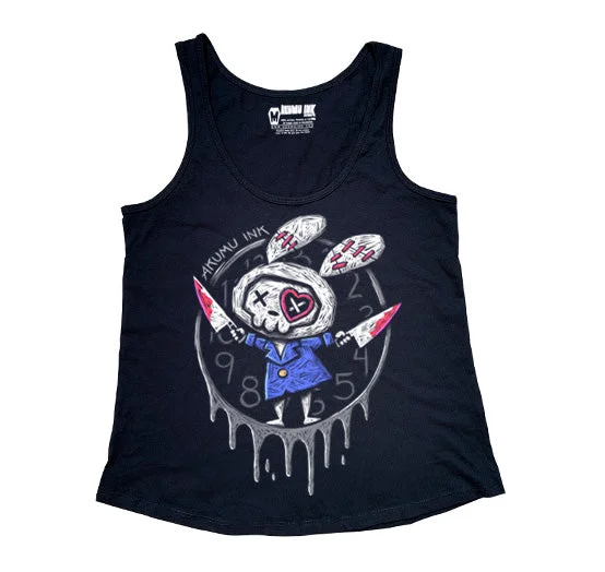 Time 2 Die Women Tanktop