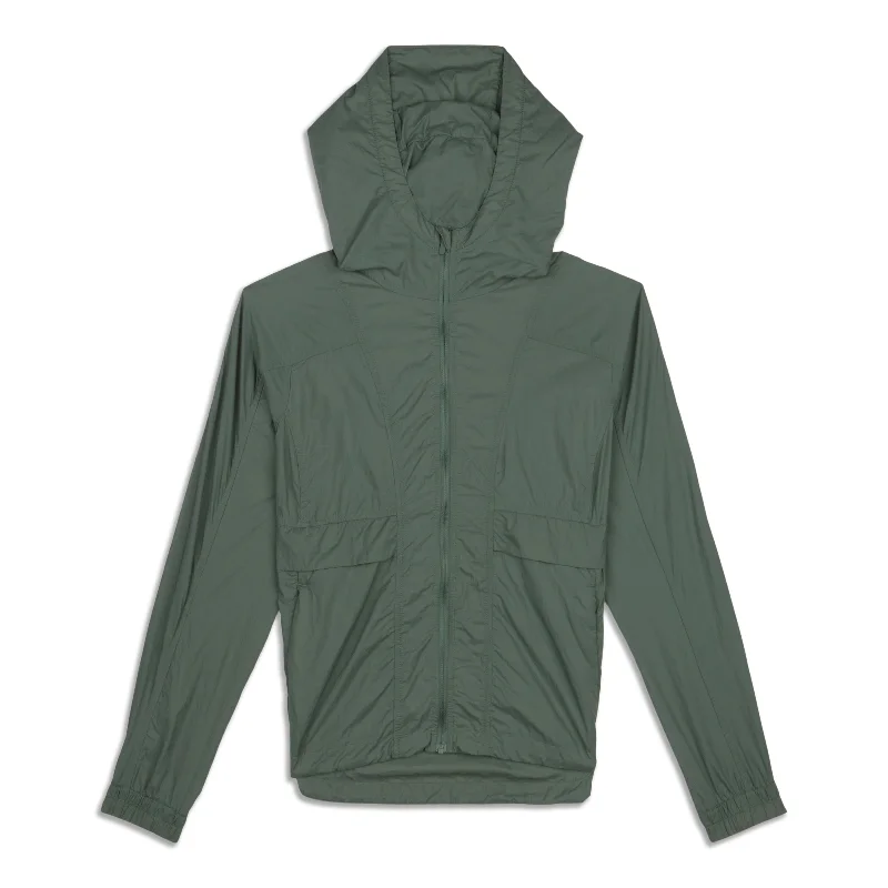 Hood Lite Jacket - Resale