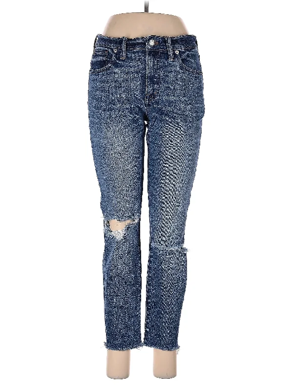 High-Rise Boyjeans Jeans