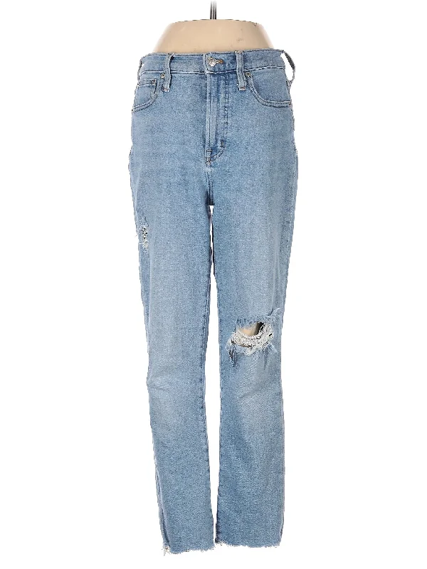 Mid-Rise Boyjeans Jeans