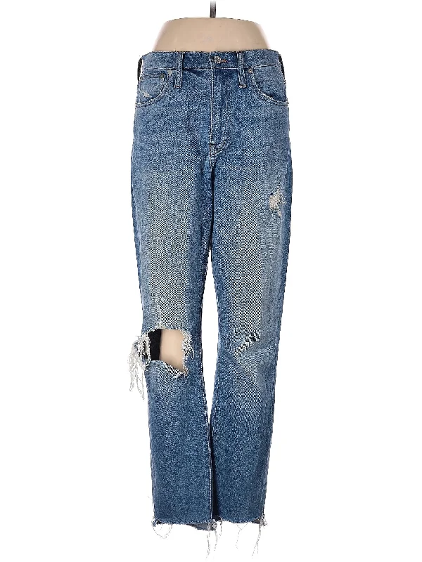 Mid-Rise Boyjeans Jeans