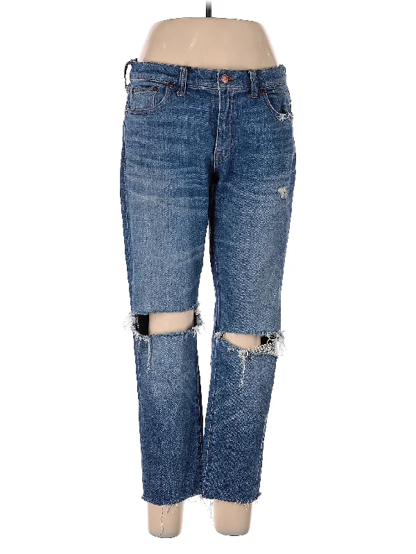 Mid-Rise Boyjeans Jeans