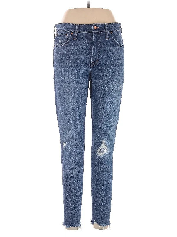 Mid-Rise Boyjeans Jeans