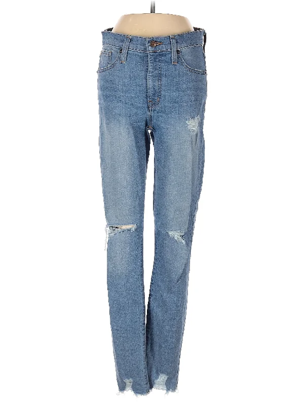 Mid-Rise Boyjeans Jeans