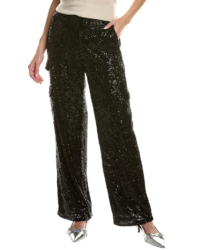 Anne Klein Cargo Pant