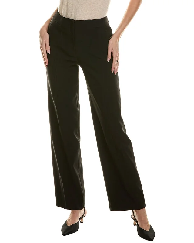 Anne Klein High Rise Pant