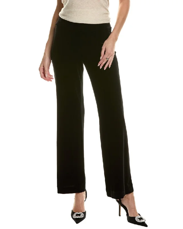 Anne Klein Wide Leg Pant