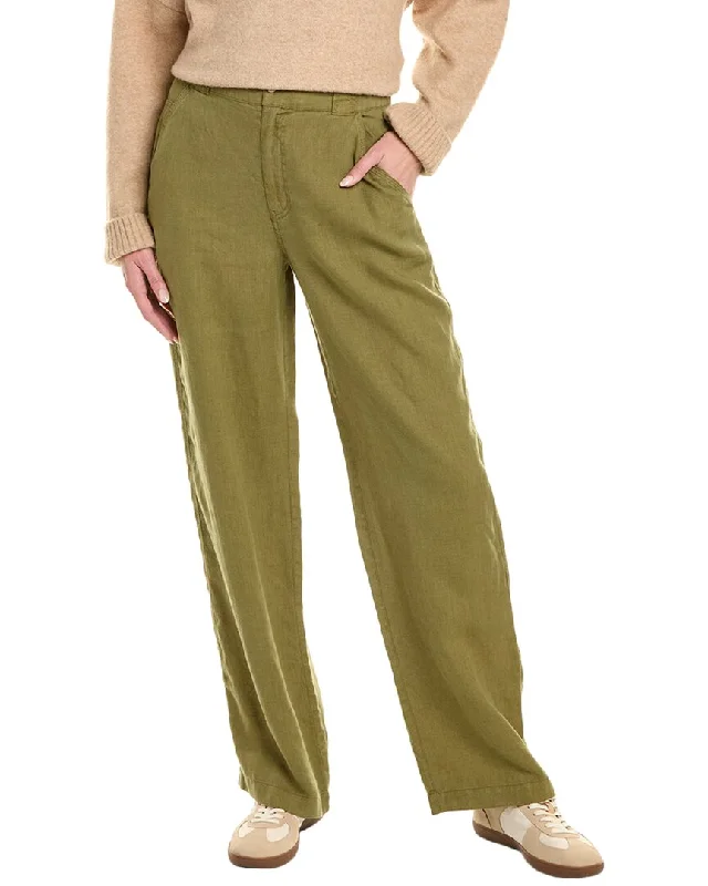 Joie Shea Linen Pant