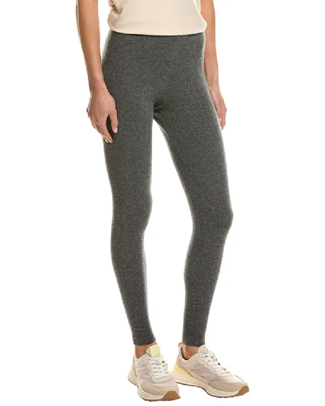 Kier + J Cashmere Cashmere Legging